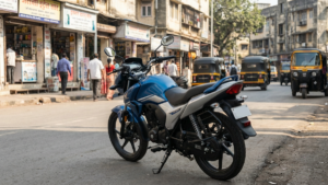 2026లో లాంచ్ అయిన కొత్త 125cc బైక్ – ధర, మైలేజ్, పూర్తి వివరాలు