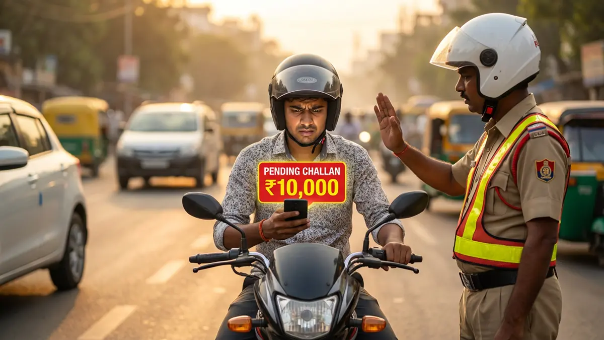 pending-traffic-challan-discount-telugu-check
